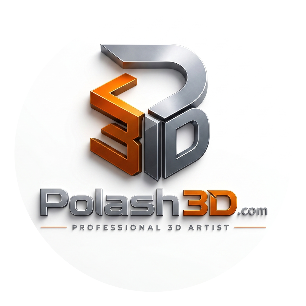 polash 3d, 3d product animation, product animation, 3d artist