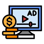 commercial video ads