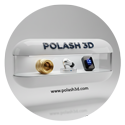 polash 3d logo small