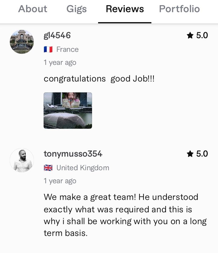 Home md polash upwork portfolio and feedback